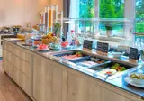 Best Western Hotel Brunnenhof foto 14