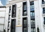 Dundar Hotel & Spa foto 8
