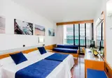 Gran Hotel Bali foto 25