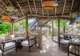 JW Marriott Maldives Resort & Spa foto 8