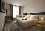 Studio M Arabian Plaza foto 17