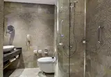 DoubleTree by Hilton Hotel Istanbul - Piyalepasa foto 29