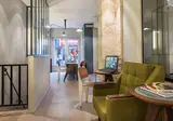 Hôtel Basss foto 7