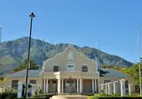Le Franschhoek Hotel & Spa foto 24