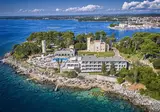 Valamar Collection Isabella Island Resort foto 13