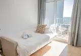 Appartementen Palm Beach Club Carihuela foto 16