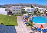 Maria Rousse Hotel foto 6