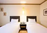 Tarntawan Hotel Surawong Bangkok​ foto 13