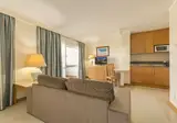 Fly & Go Interpass Vau Hotel & Apartments foto 8