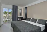 Hotel Hispania foto 3