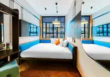 New Road Hotel foto 13