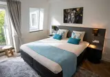 Hotel Mastbosch Breda foto 6