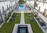 Sunrise Village Hotel foto 23