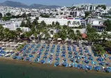 Nagi Beach Hotel foto 14