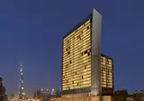 Anantara Downtown Dubai Hotel foto 27