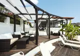 Ampelia Hotel foto 13