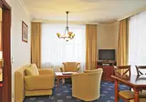 SEETELHOTEL Ostseeresidenz Heringsdorf foto 1