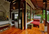 Alam Ubud Villa foto 4