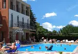 Sunrise Village Hotel foto 11