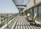 Hotel Ilunion Malaga foto 5