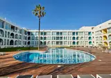 Ebano Hotel Apartments & Spa foto 10