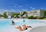 Isaresidence Holiday Resort foto 2