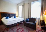 Hotel Kaiserhof Wien foto 27