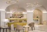 Hotel Shangri-La Roma foto 19