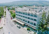 Zephyros Hotel foto 2
