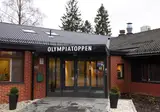 Olympiatoppen Sportshotel, Part of Scandic foto 1