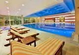 Hotel Grand Cevahir foto 14
