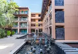 Princess Kamala Beachfront Hotel foto 16