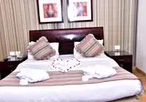 Marina Sharm Hotel foto 23