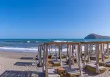 The Noverian Antama Organic Beach Resort Chania foto 12