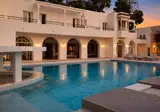 Hotel Archipel foto 11