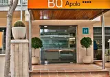 BQ Apolo Hotel foto 18