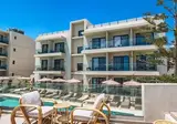Cabana Blu Lifestyle Boutique Hotel & Suites foto 9