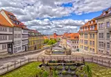 Thüringen, Saksen en Brandenburg op het gemak foto 2