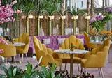 Waldorf Astoria Cairo Heliopolis foto 10