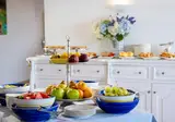 Piccolo Sant'Andrea Luxury Suite Hotel & Spa foto 10