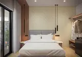 Nikon Boutique Hotel foto 10