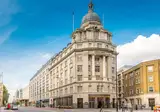 Travelodge London Central City Road foto 1