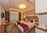 Golden Royal Hotel foto 23