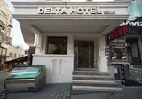 Delta Hotel Istanbul foto 25