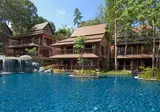 Khao Lak Merlin Beach Resort foto 9