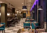 NYX Milan Hotel foto 5