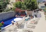 Tonoz Beach Hotel foto 23