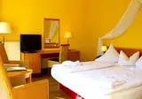 Park Hotel Fasanerie Neustrelitz foto 6