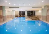 Agaya Didim Resort Hotel foto 14