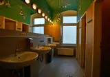 The Circus Hostel Weinbergsweg foto 19